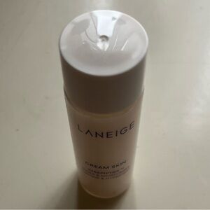 LANEIGE - Mini Cream Skin Milky Toner with Ceramides and Peptides